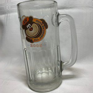 A&W Collectors 2005 Rootbeer Mug with Bear